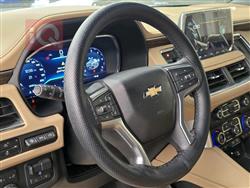 شێڤرۆلێت تاهۆ